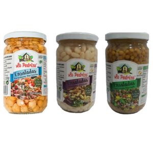 Especial Ensaladas