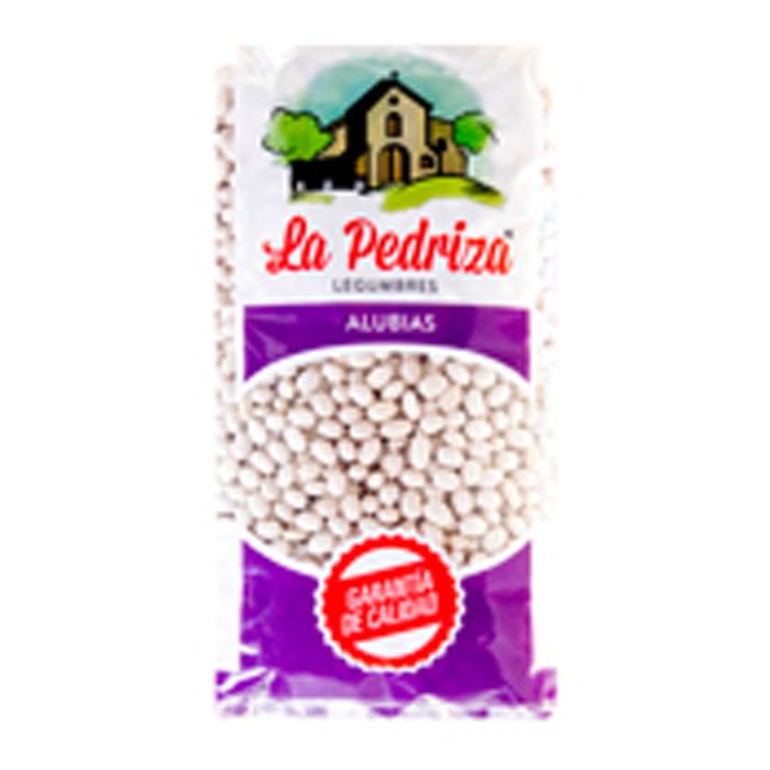 Alubias Michigan - Imagen 3