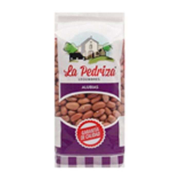 Alubias Canelas - Imagen 2