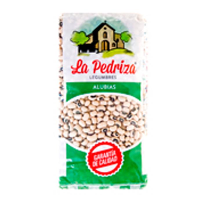 Alubias Carillas - Imagen 2