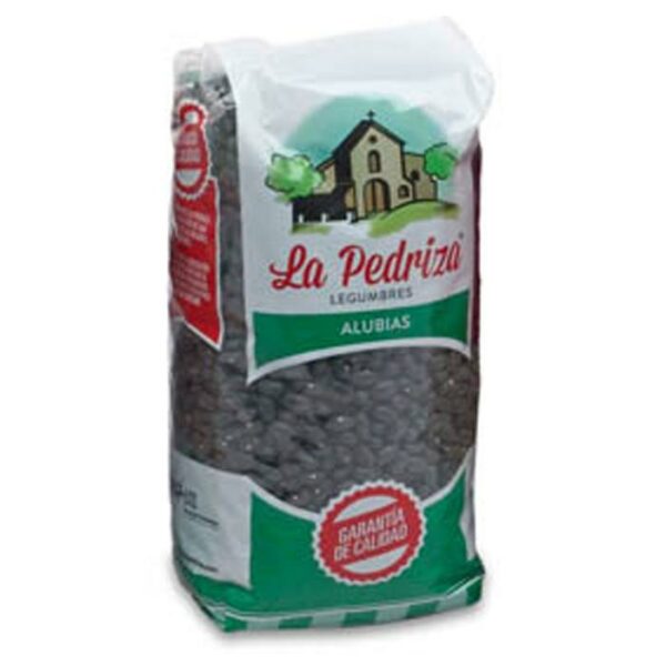 Alubias Negras