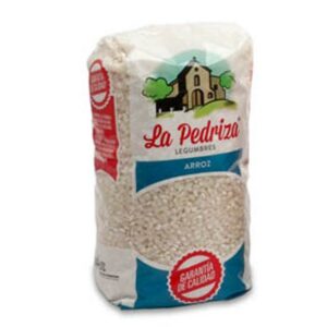 Arroz Redondo