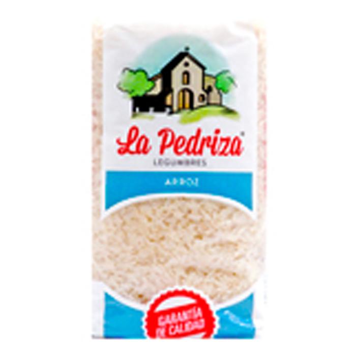 Arroz Vaporizado - Imagen 2