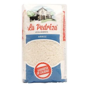 Arroz Largo