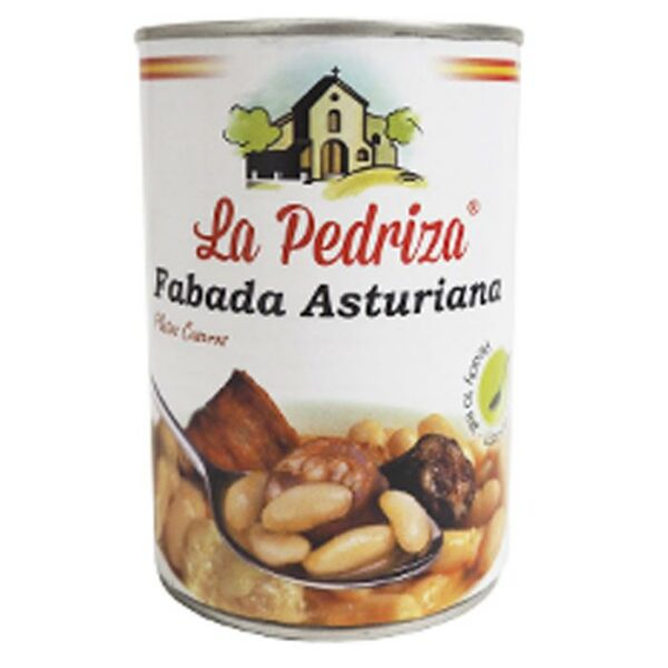 Fabada Asturiana