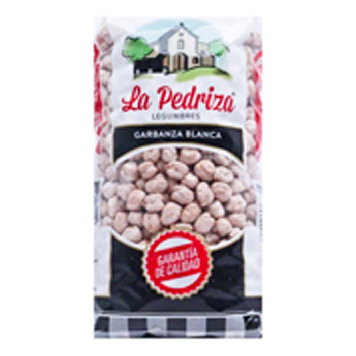 Garbanza blanca - Imagen 2
