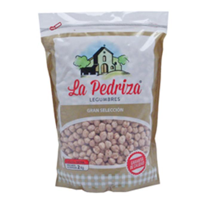 Garbanza blanca - Imagen 3