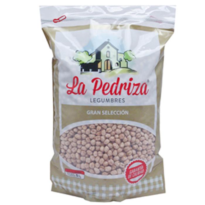 Garbanza blanca - Imagen 4