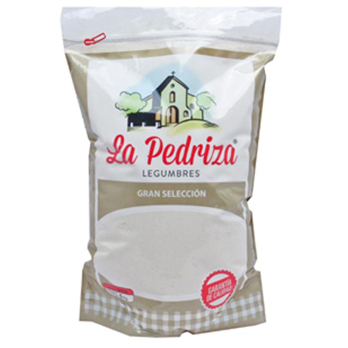 Harina de Garbanzos - Imagen 3