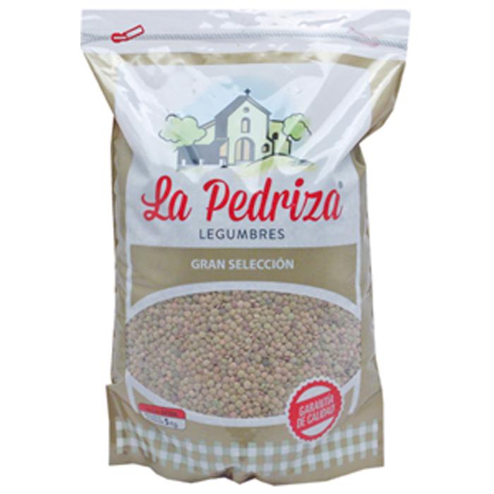 Lentejas Castellanas - Imagen 4