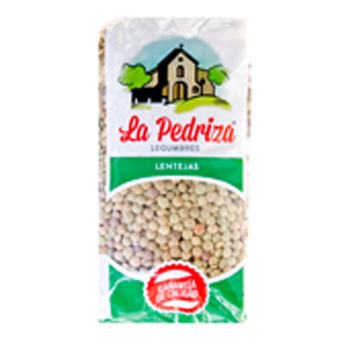 Lentejas Castellanas - Imagen 3