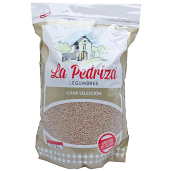 Lentejas Verdinas - Imagen 4