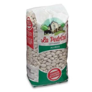 Alubias Frijoles