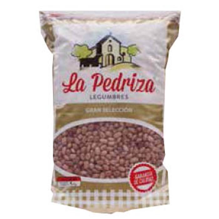 Alubias Pintas - Imagen 4