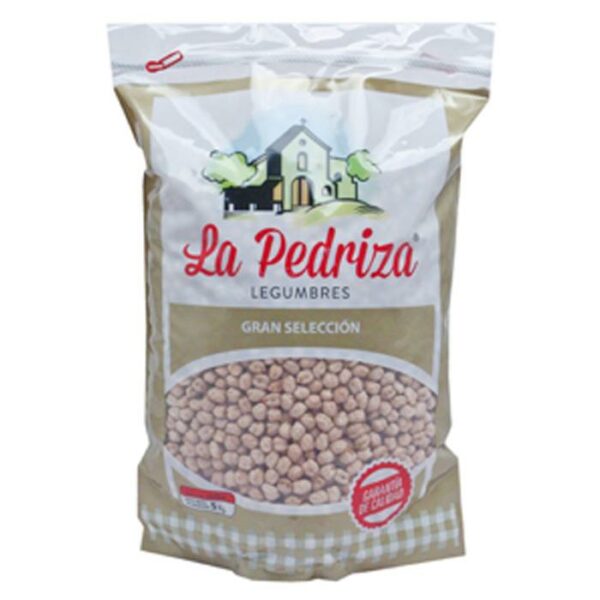 Garbanzo Lechoso - Imagen 4