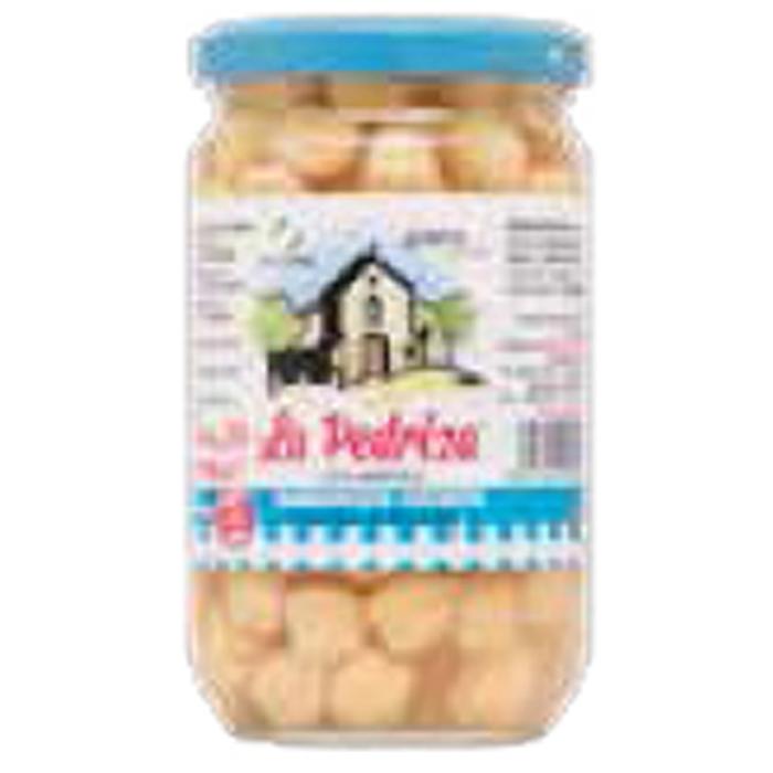 Garbanzos Cocidos - Imagen 2