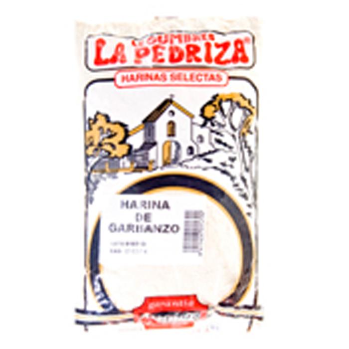 Harina de Garbanzos - Imagen 2