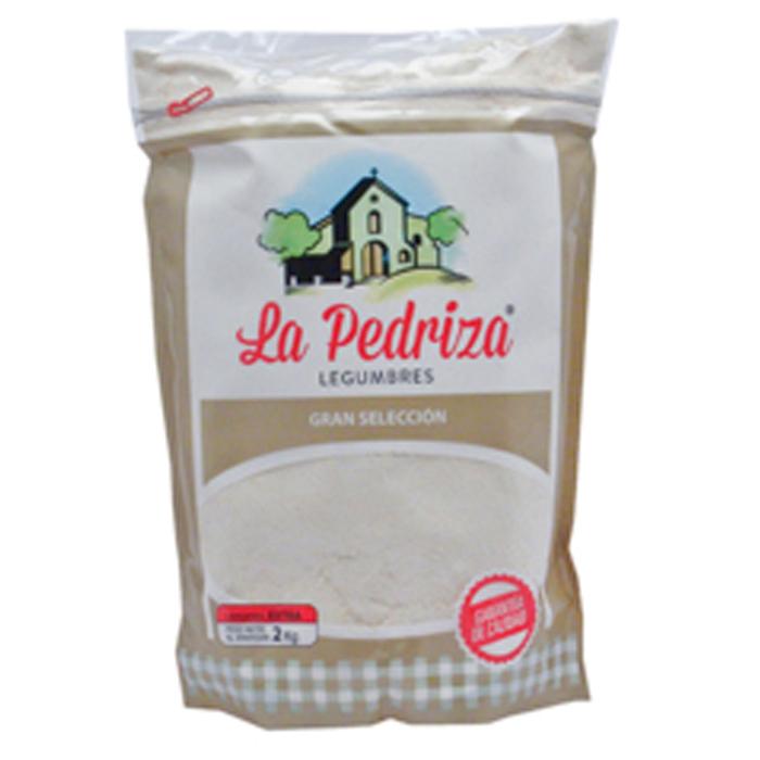 Harina de Garbanzos - Imagen 4