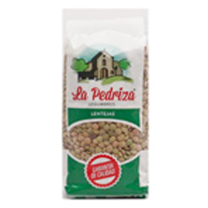 Lentejas Castellanas - Imagen 2