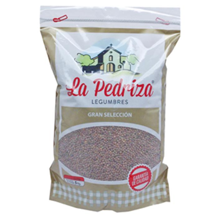 Lentejas Pardinas - Imagen 4