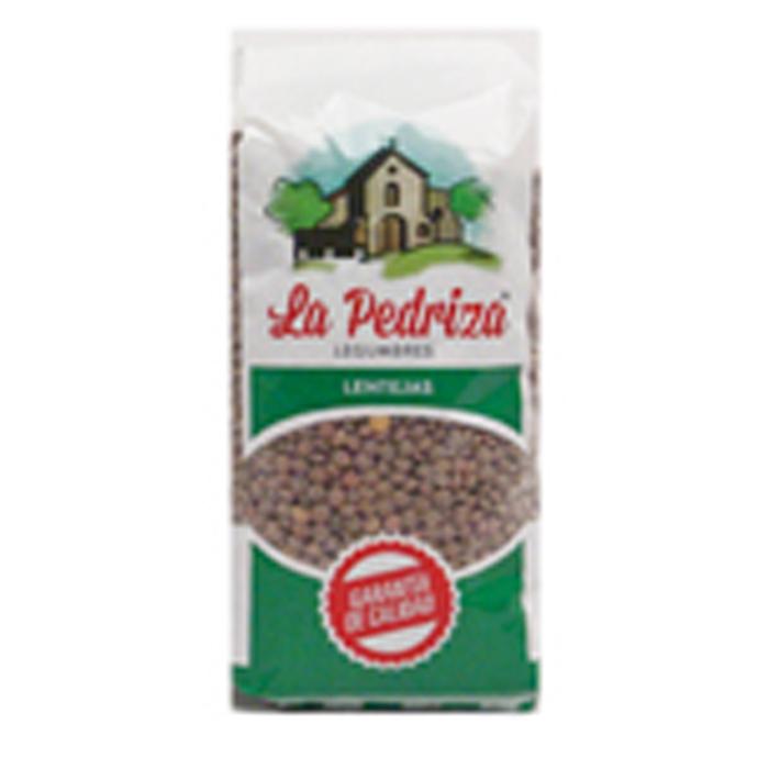 Lentejas Pardinas - Imagen 2