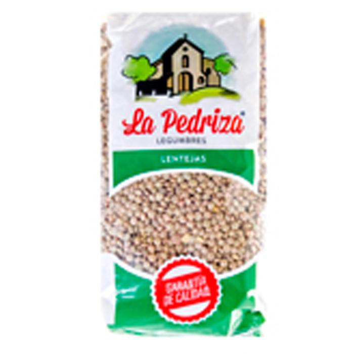 Lentejas Verdinas - Imagen 3