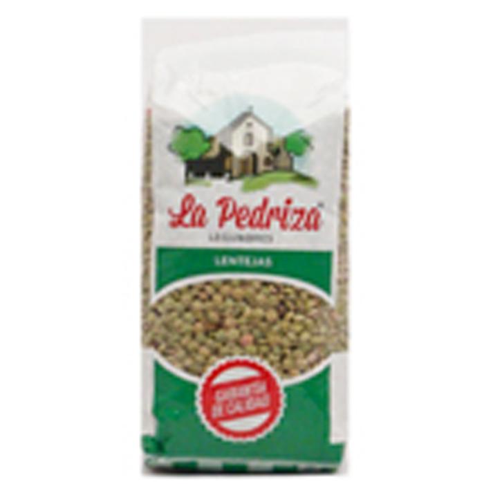 Lentejas Verdinas - Imagen 2