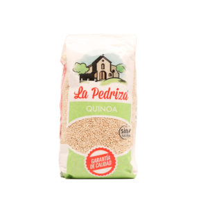 Quinoa