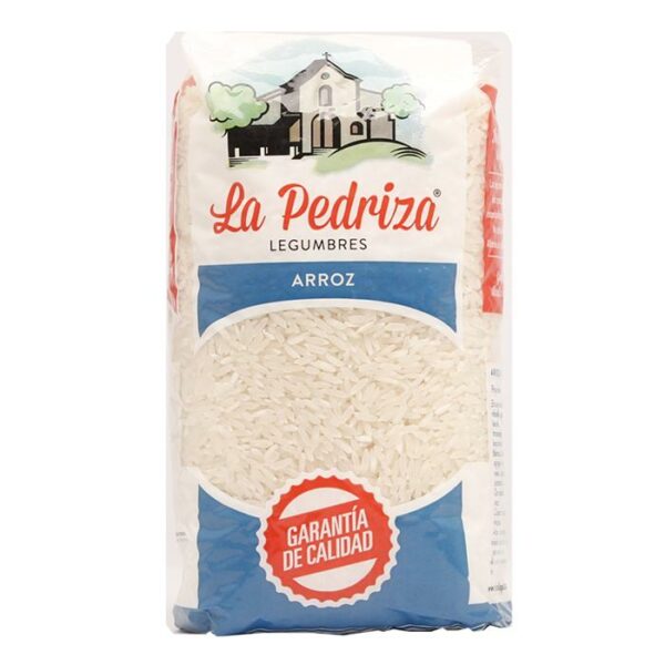 Arroz Largo