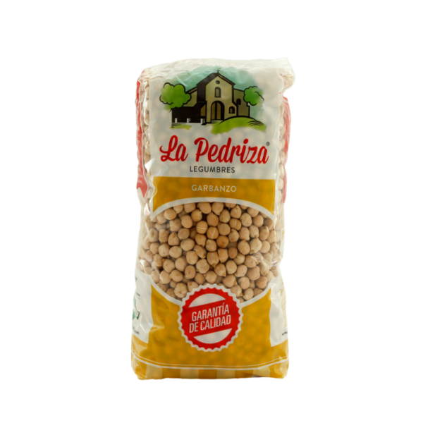 Garbanzo Pedrosillano
